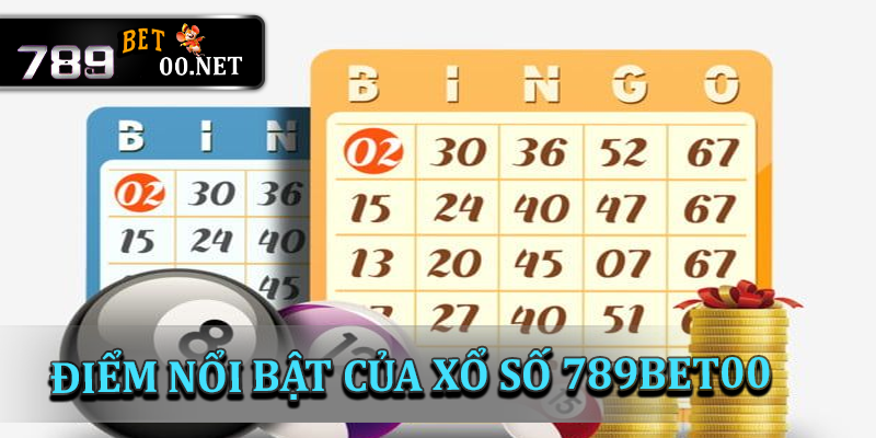 Tại sao xổ số 789bet00 lại được yêu thích?